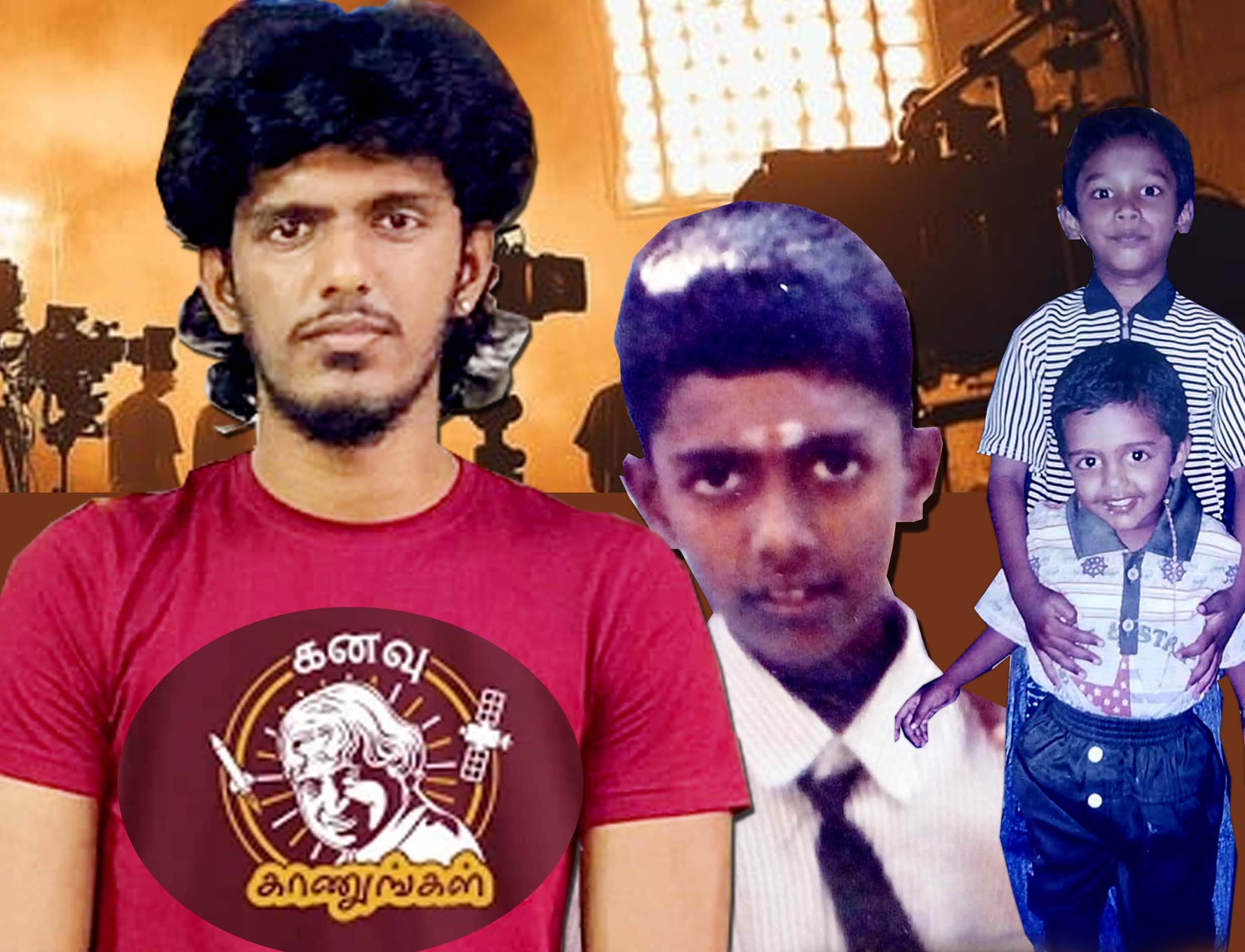 வழி காட்டுங்கள் இல்லை...வழி விடுங்கள்!