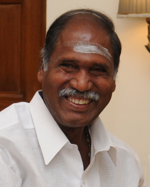 பள்ளி மற்றும் கல்லூரிகளில் பிள்ளைகளுக்கு நல்ல கல்வி கிடைக்க வேண்டும் என்பது அரசின் எண்ணம். முதல்வர் ரங்கசாமி பேச்சு.